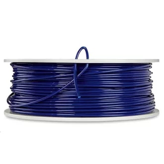 VERBATIM 3D Printer Filament PLA 2.85mm, 126m, 1kg blue VERBATIM 3D Printer Filament PLA 2.85mm, 126m, 1kg blue