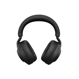 Jabra náhlavní souprava Evolve2 85, Link 380c MS, stereo, černá Jabra náhlavní souprava Evolve2 85, Link 380c MS, stereo, černá