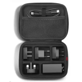 LENOVO napájecí cestovní adaptér 65W USB-C AC Travel Adapter