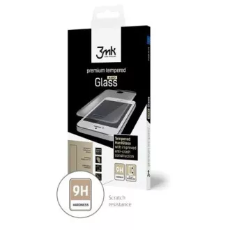 3mk tvrzené sklo HardGlass pro Samsung Galaxy A70 (A705) 3mk tvrzené sklo HardGlass pro Samsung Galaxy A70 (A705)