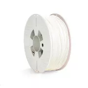 VERBATIM 3D Printer Filament ABS 2.85mm, 149m, 1kg white
