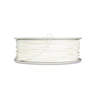 VERBATIM 3D Printer Filament ABS 2.85mm, 149m, 1kg white