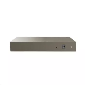 Tenda TEF1110P-8-63W - PoE AT Switch 63Watt Tenda TEF1110P-8-63W - PoE AT Switch 63Watt
