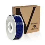 VERBATIM 3D Printer Filament PLA 2.85mm, 126m, 1kg red