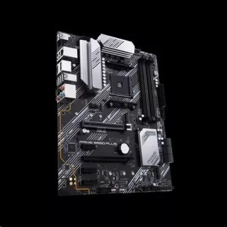 ASUS MB Sc AM4 PRIME B550-PLUS, AMD B550, 4xDDR4, 1xDP, 1xHDMI ASUS MB Sc AM4 PRIME B550-PLUS, AMD B550, 4xDDR4, 1xDP, 1xHDMI