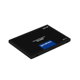 GOODRAM SSD CL100 Gen.3 240GB, SATA III, 2.5", (R:520/W:400MB/s) GOODRAM SSD CL100 Gen.3 240GB, SATA III, 2.5", (R:520/W:400MB/s)