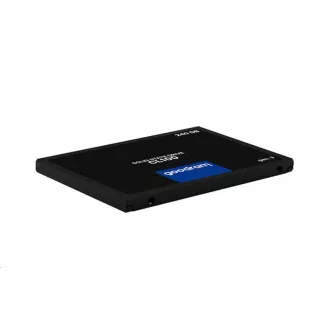 GOODRAM SSD CL100 Gen.3 240GB, SATA III, 2.5", (R:520/W:400MB/s) GOODRAM SSD CL100 Gen.3 240GB, SATA III, 2.5", (R:520/W:400MB/s)