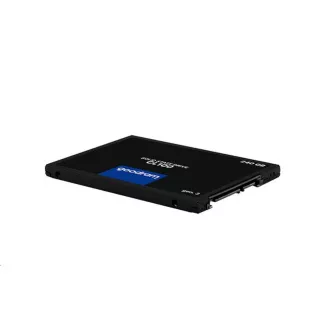 GOODRAM SSD CL100 Gen.3 240GB, SATA III, 2.5", (R:520/W:400MB/s) GOODRAM SSD CL100 Gen.3 240GB, SATA III, 2.5", (R:520/W:400MB/s)