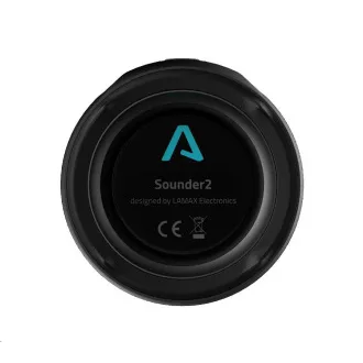 LAMAX Sounder2 Bluetooth reproduktor