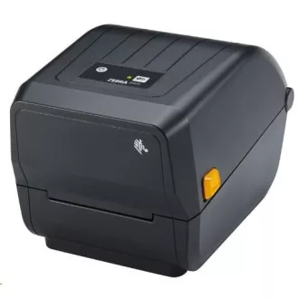 Zebra TT ZD230t, 8 dots/mm (203 dpi), EPLII, ZPLII, USB, Ethernet, black (nástupce GC420t) Zebra TT ZD230t, 8 dots/mm (203 dpi), EPLII, ZPLII, USB, Ethernet, black (nástupce GC420t)