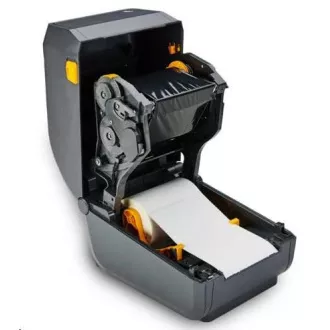 Zebra TT ZD230t, 8 dots/mm (203 dpi), EPLII, ZPLII, USB, Ethernet, black (nástupce GC420t) Zebra TT ZD230t, 8 dots/mm (203 dpi), EPLII, ZPLII, USB, Ethernet, black (nástupce GC420t)
