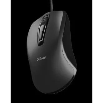 TRUST myš Carve USB Mouse TRUST myš Carve USB Mouse