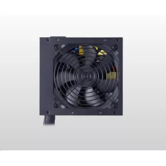 Cooler Master zdroj MWE 500W WHITE 230V - V2, 120mm, 80+ BULK Cooler Master zdroj MWE 500W WHITE 230V - V2, 120mm, 80+ BULK