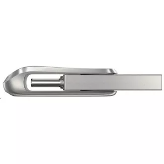 SanDisk Flash Disk 32GB Ultra Dual Drive Luxe USB 3.1 Type-C 150MB/s SanDisk Flash Disk 32GB Ultra Dual Drive Luxe USB 3.1 Type-C 150MB/s
