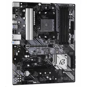ASRock MB Sc AM4 B550 Phantom Gaming 4, AMD B550, 4xDDR4, HDMI ASRock MB Sc AM4 B550 Phantom Gaming 4, AMD B550, 4xDDR4, HDMI