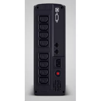 CyberPower Value PRO SERIE GreenPower UPS 1600VA/960W, IEC zásuvky CyberPower Value PRO SERIE GreenPower UPS 1600VA/960W, IEC zásuvky