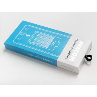 AVACOM Baterie pro Apple iPhone 8, Li-Ion 3, 82V 1821mAh (náhrada 616-00357) AVACOM Baterie pro Apple iPhone 8, Li-Ion 3, 82V 1821mAh (náhrada 616-00357)