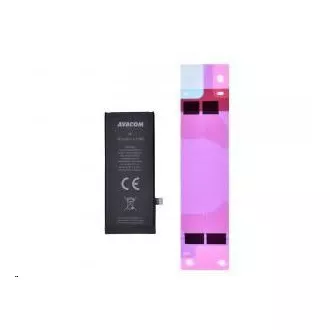 AVACOM Baterie pro Apple iPhone 8, Li-Ion 3, 82V 1821mAh (náhrada 616-00357) AVACOM Baterie pro Apple iPhone 8, Li-Ion 3, 82V 1821mAh (náhrada 616-00357)