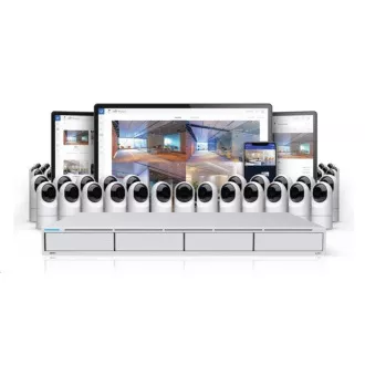 UBNT UNVR - UniFi Protect Network Video Recorder UBNT UNVR - UniFi Protect Network Video Recorder