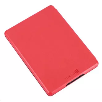 CONNECT IT pouzdro pro Amazon New Kindle 2019 (10. gen.), červená CONNECT IT pouzdro pro Amazon New Kindle 2019 (10. gen.), červená