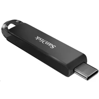 SanDisk Flash Disk 64GB Ultra, USB Type-C, 150MB/s SanDisk Flash Disk 64GB Ultra, USB Type-C, 150MB/s