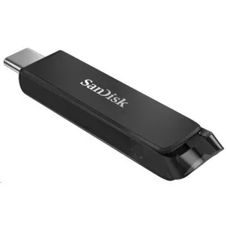 SanDisk Flash Disk 64GB Ultra, USB Type-C, 150MB/s SanDisk Flash Disk 64GB Ultra, USB Type-C, 150MB/s