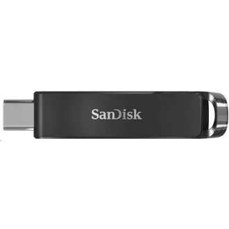 SanDisk Flash Disk 64GB Ultra, USB Type-C, 150MB/s SanDisk Flash Disk 64GB Ultra, USB Type-C, 150MB/s