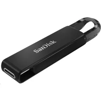 SanDisk Flash Disk 128GB Ultra, USB Type-C, 150MB/s SanDisk Flash Disk 128GB Ultra, USB Type-C, 150MB/s