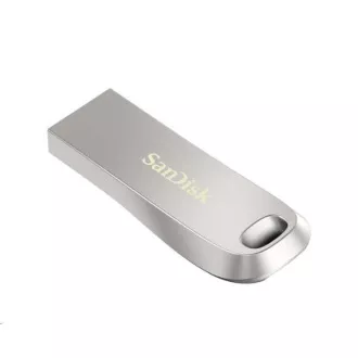 SanDisk Flash Disk 512GB Ultra Luxe, USB 3.1, 150 MB/s
