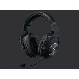 Logitech Headset - PRO X GAMING HEADSET - Použité