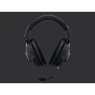 Logitech Headset - PRO X GAMING HEADSET - Použité