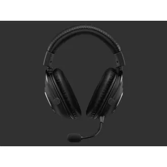Logitech Headset - PRO X GAMING HEADSET Logitech Headset - PRO X GAMING HEADSET