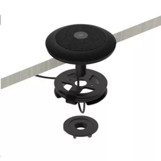 Logitech držák RALLY MIC POD TABLE MOUNT