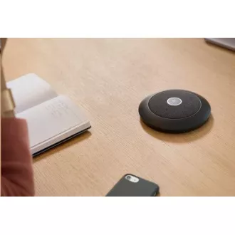 Logitech držák RALLY MIC POD TABLE MOUNT