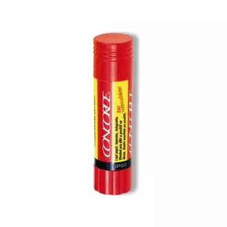 Lepidlo tuhé 15g Concorde Lepidlo tuhé 15g Concorde