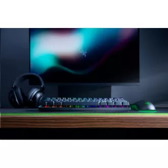 RAZER klávesnice Huntsman Mini - US Layout RAZER klávesnice Huntsman Mini - US Layout