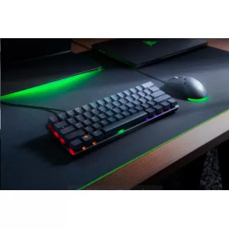 RAZER klávesnice Huntsman Mini - US Layout RAZER klávesnice Huntsman Mini - US Layout