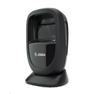 Zebra čtečka DS9308, 2D, SR, multi-IF, kit (USB), black (náhrada za DS9208) Zebra čtečka DS9308, 2D, SR, multi-IF, kit (USB), black (náhrada za DS9208)