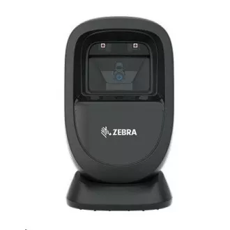 Zebra čtečka DS9308, 2D, SR, multi-IF, kit (USB), black (náhrada za DS9208) Zebra čtečka DS9308, 2D, SR, multi-IF, kit (USB), black (náhrada za DS9208)
