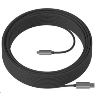 Logitech strong USB 3.1 cable 25m Logitech strong USB 3.1 cable 25m