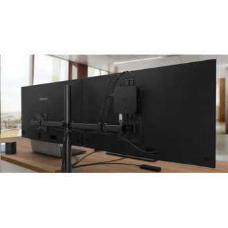 i-tec USB-C Dual Display Docking Station, Power Delivery 100 W - Použité