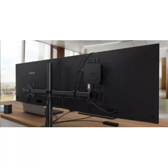 i-tec USB-C Dual Display Docking Station, Power Delivery 100 W
