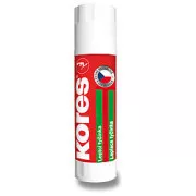 Lepidlo tuhé 20g Kores