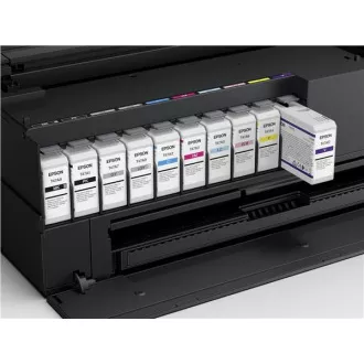EPSON tiskárna ink SureColor SC-P900, A2+, 10 ink, 5760x1440dpi EPSON tiskárna ink SureColor SC-P900, A2+, 10 ink, 5760x1440dpi
