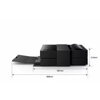 EPSON tiskárna ink SureColor SC-P900, A2+, 10 ink, 5760x1440dpi EPSON tiskárna ink SureColor SC-P900, A2+, 10 ink, 5760x1440dpi