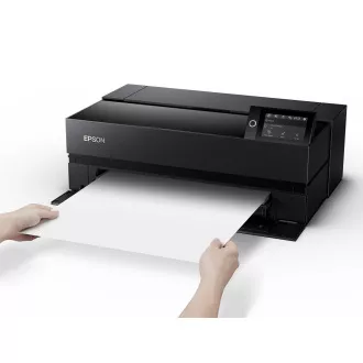 EPSON tiskárna ink SureColor SC-P900, A2+, 10 ink, 5760x1440dpi EPSON tiskárna ink SureColor SC-P900, A2+, 10 ink, 5760x1440dpi