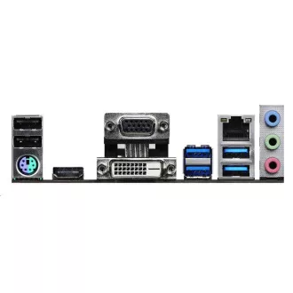 ASRock MB Sc AM4 B550M-HDV, AMD B550, 2xDDR4, HDMI, DVI ASRock MB Sc AM4 B550M-HDV, AMD B550, 2xDDR4, HDMI, DVI