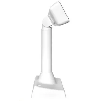 Virtuos zákaznický displej Virtuos FL-2025MB 2x20, USB, bílý