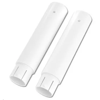 Virtuos zákaznický displej Virtuos FL-2025MB 2x20, USB, bílý