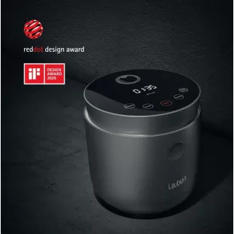 Lauben Low Sugar Rice Cooker 1500AT - rýžovar Lauben Low Sugar Rice Cooker 1500AT - rýžovar